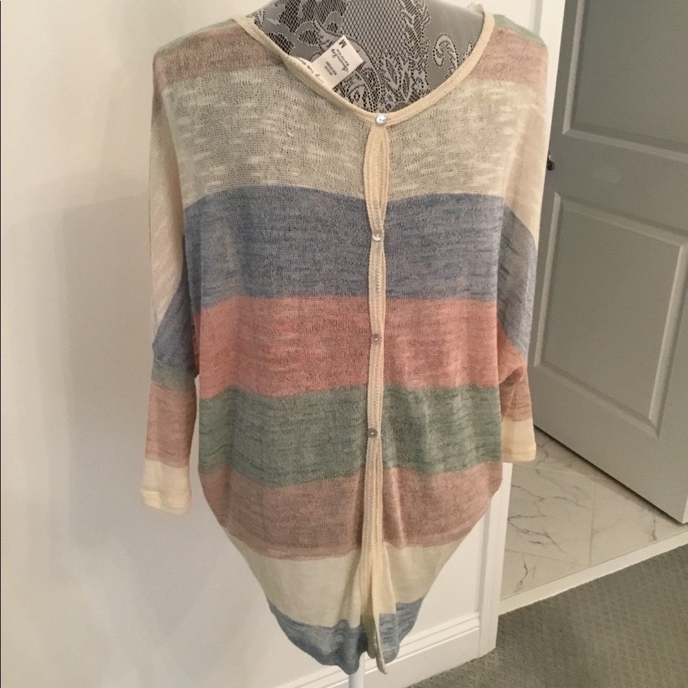 American Rag Shirt - Picture 2 of 2